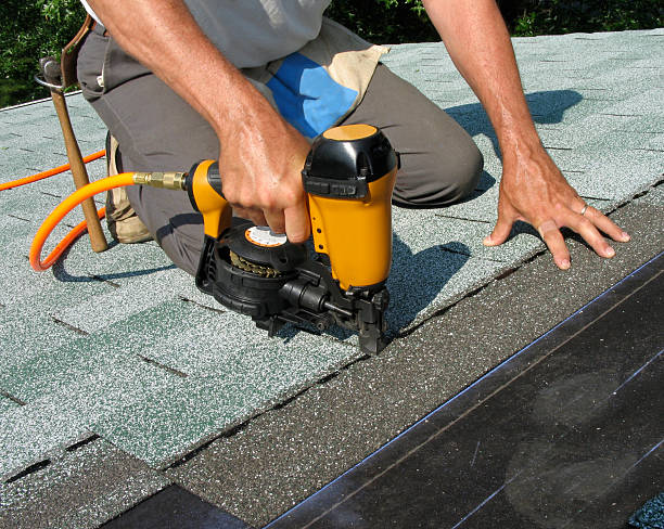 Quick and Trustworthy Emergency Roof Repair Services in Vinita, OK