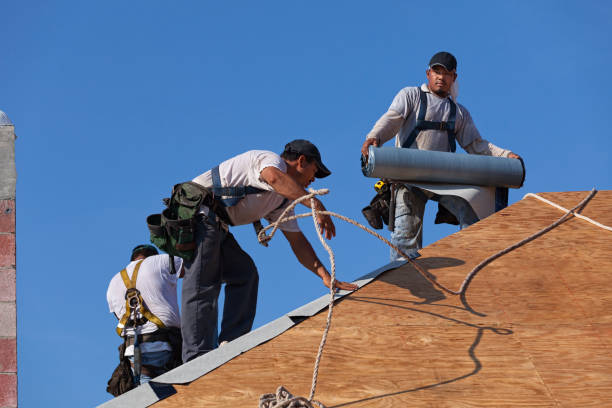 Reliable Vinita, OK Roofing Contractor Solutions
