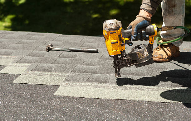 Best Best Roofing Contractors  in Vinita, OK