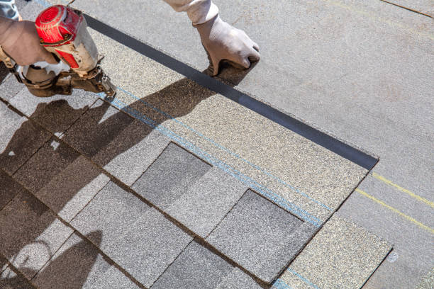 Quick and Trustworthy Emergency Roof Repair Services in Vinita, OK