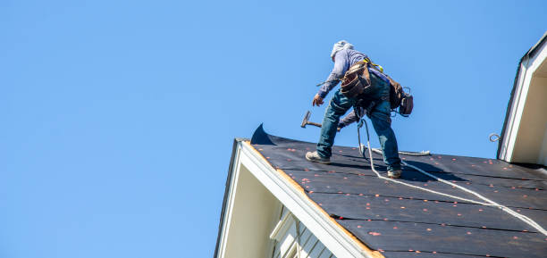 Best Residential Roofing Contractor  in Vinita, OK